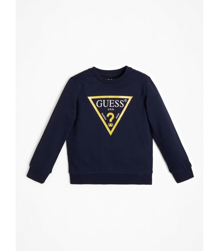 Guess sporta krekls bērniem N73Q10*C765 (2)