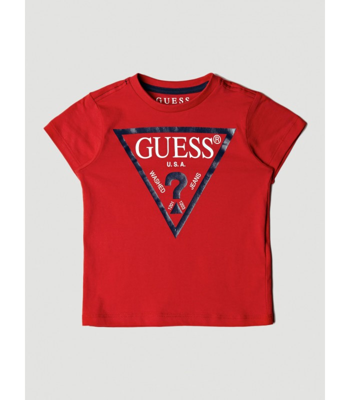Guess Jungen-T-Shirt N73I55*RHT (2)
