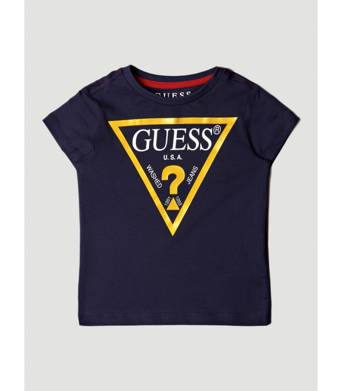 Guess T-paita lapsille N73I55*DEKB (2)