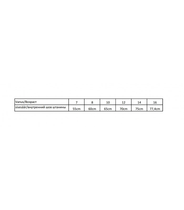 Guess laste dressipüksid L93Q24*JBLK (3)