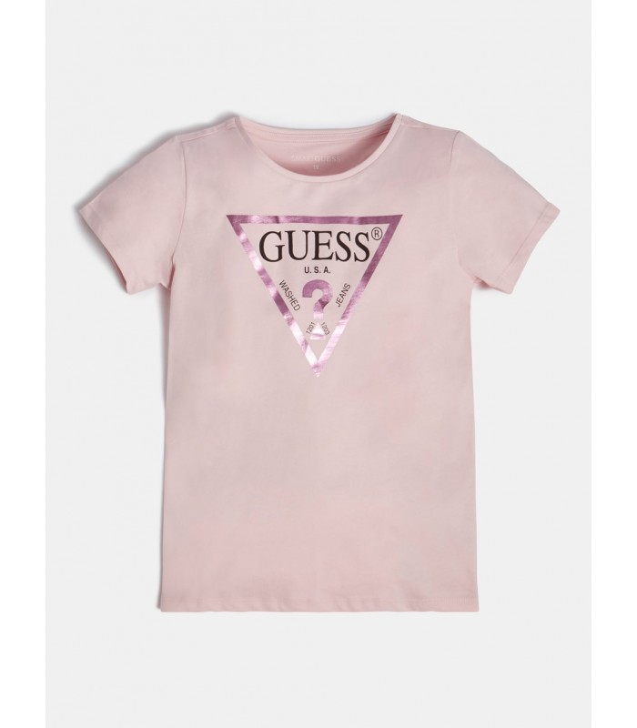 Guess Kinder-T-Shirt J73I56*G600 (1)