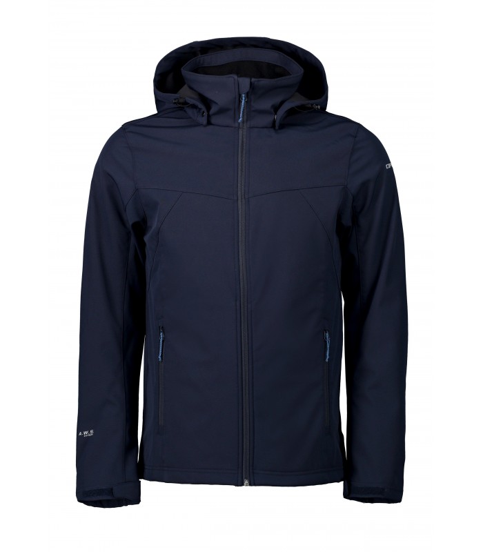 Icepeak meeste softshell-jope Brimfield IE 57970-7*390
