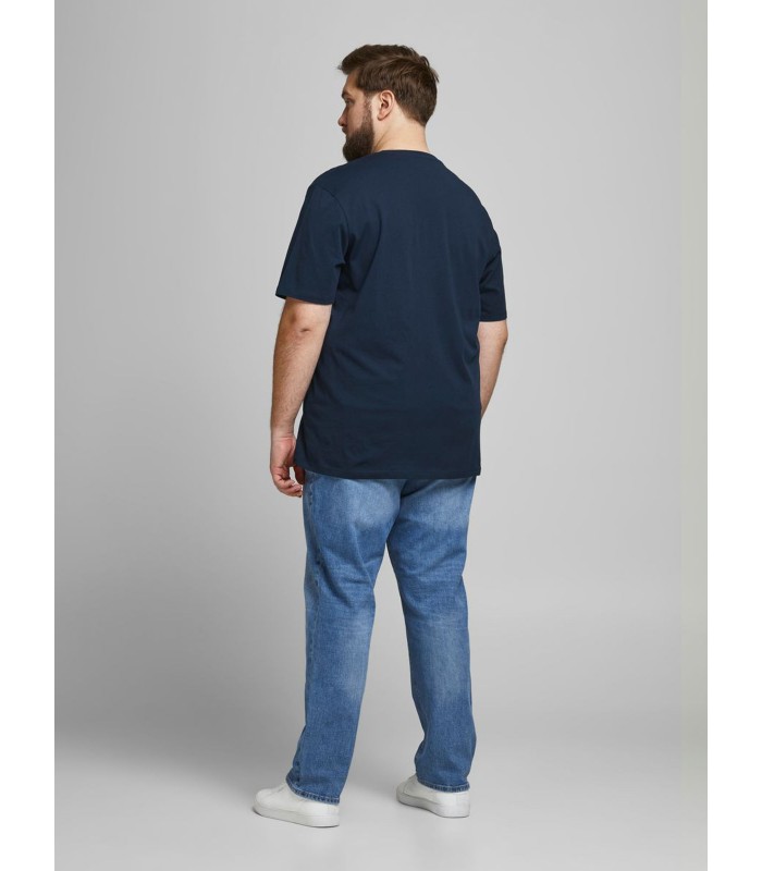 JACK & JONES meeste T-särk 12184987*01 (3)