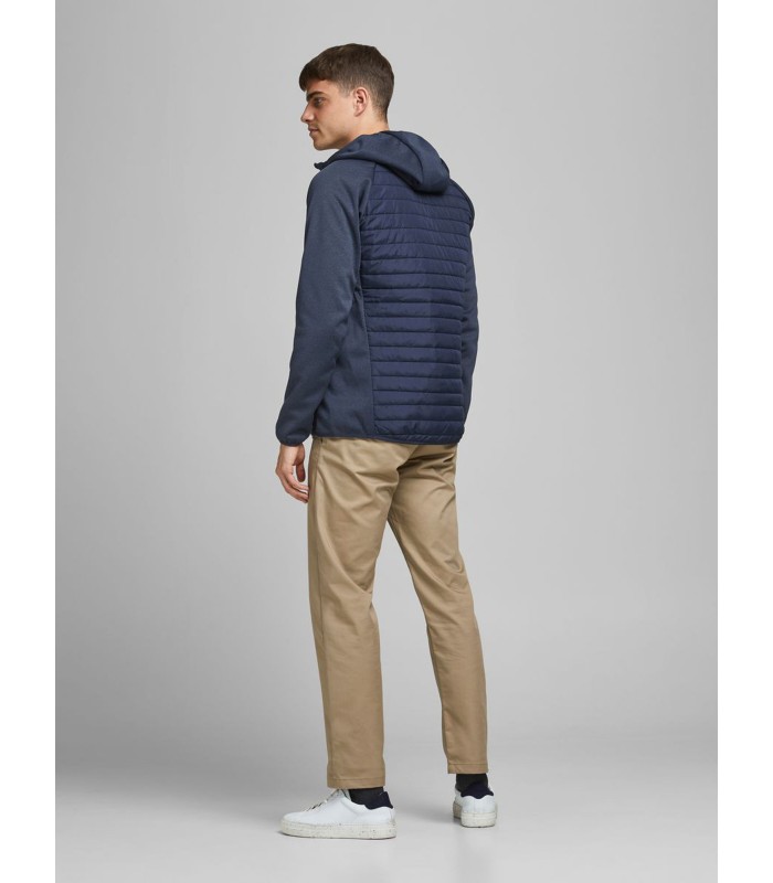 JACK & JONES vīriešu jaka 12182242*02 (7)