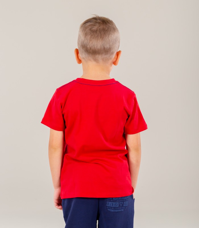 Guess Jungen-T-Shirt N73I55*RHT (4)