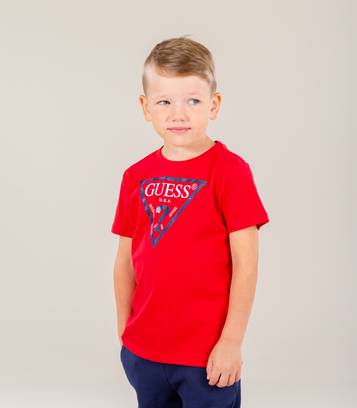 Guess Boysin T-paita N73I55*RHT (5)