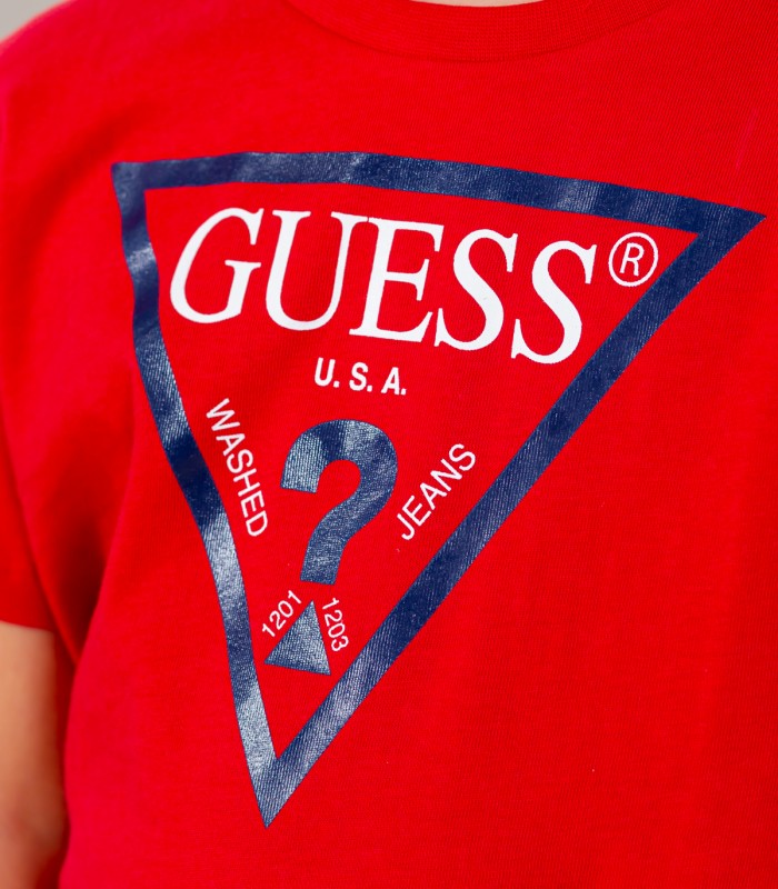 Guess Poiste T-särk N73I55*RHT (6)