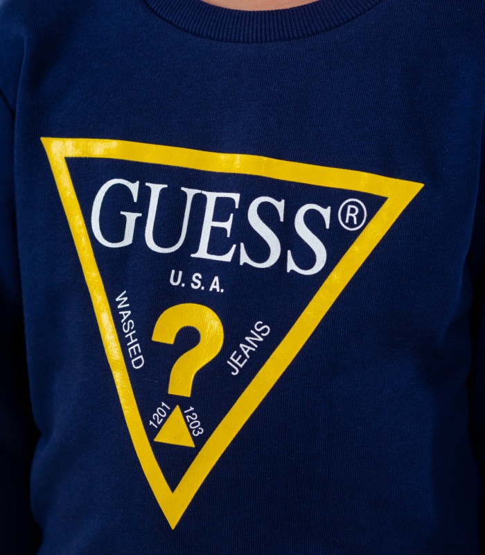 Guess laste dressipluus N73Q10*C765 (5)