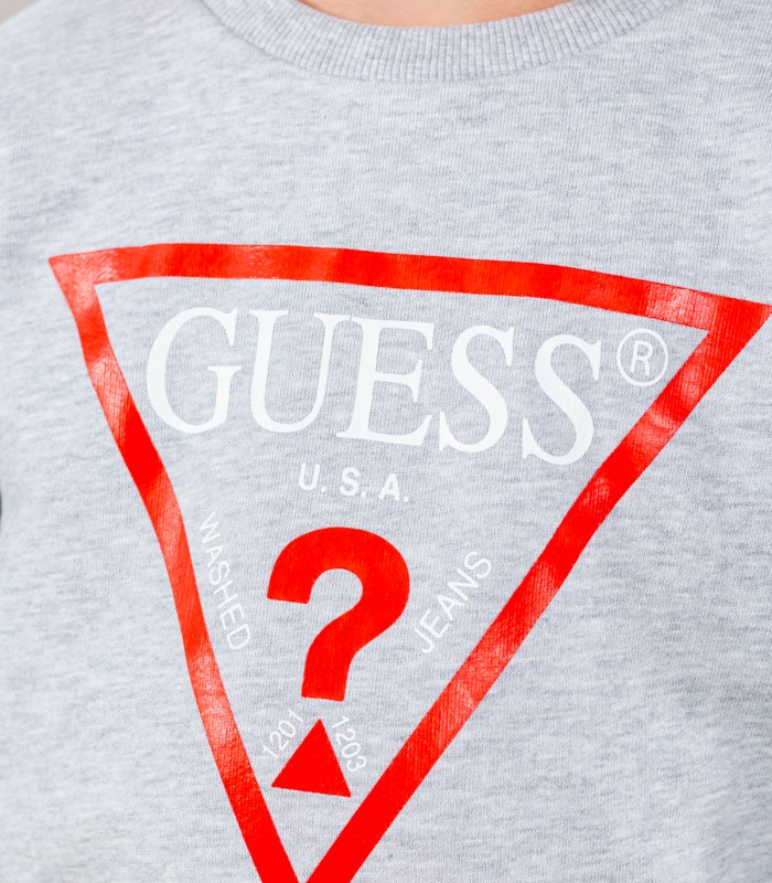 Guess sporta krekli bērniem N73Q10*M90 (5)