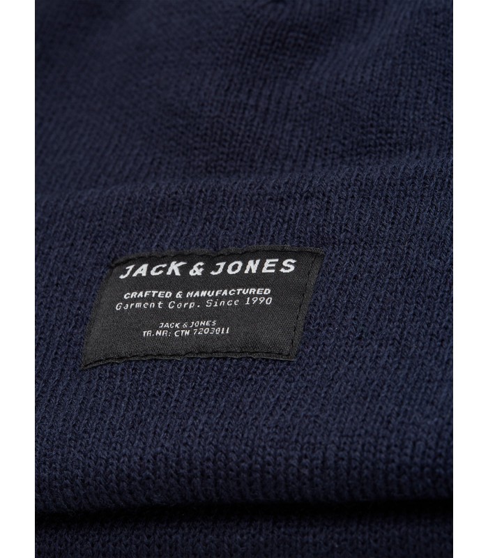 JACK & JONES miesten hattu 12092815*05 (3)