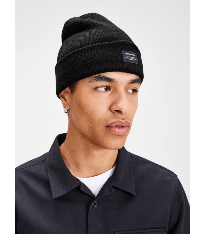 JACK & JONES miesten hattu 12092815*02 (1)