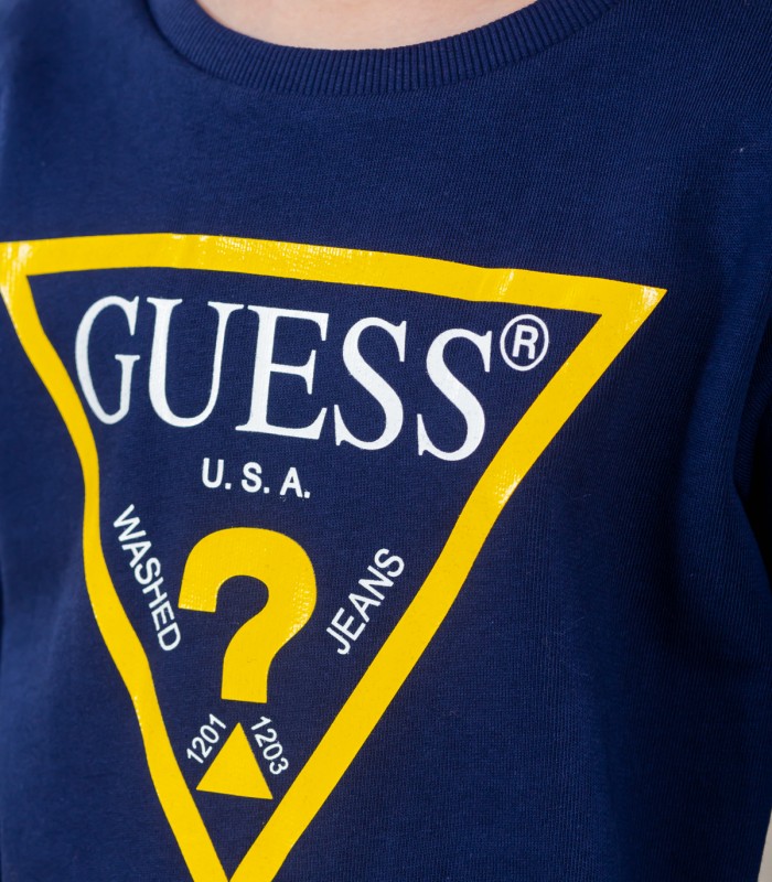 Guess детский свитшот L73Q09*C765 (5)