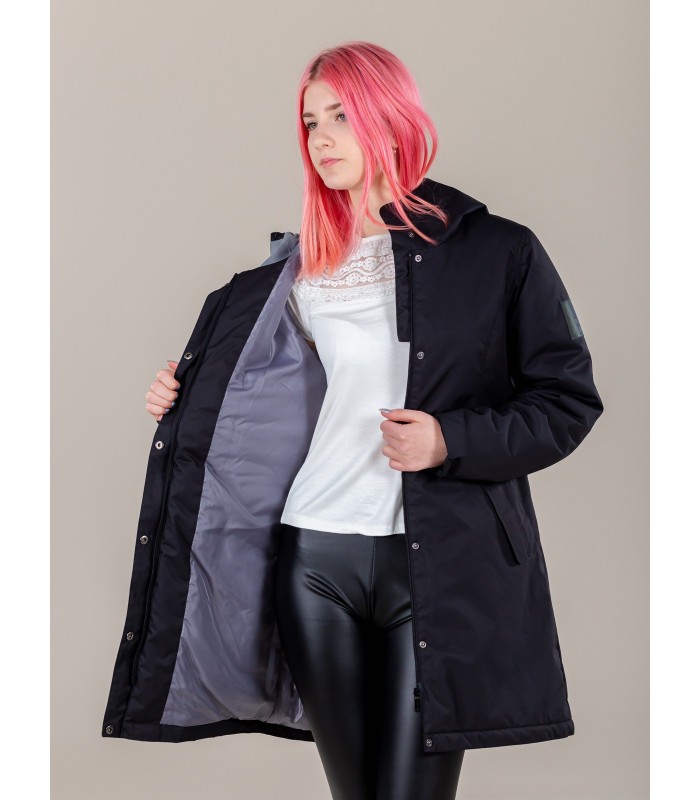 Huppa naisten parka 140g Janelle 1 12368114*00009 (6)