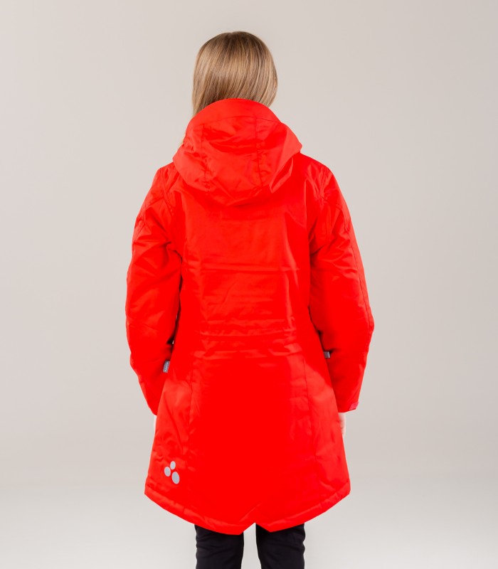 Huppa laste parka 140g Janelle 1 12360114*70004 (2)