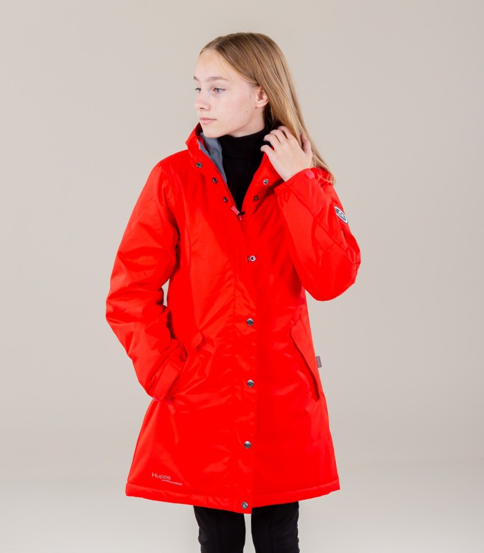 Huppa bērniem parka 140g Janelle 1 12360114*70004 (4)