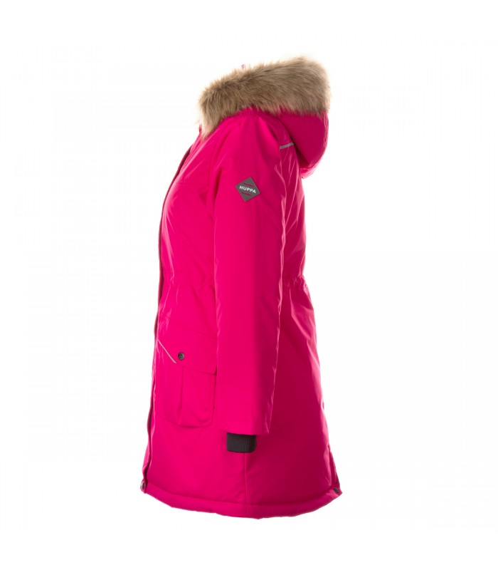 Huppa laste parka 300g Mona 2 12200230*00063 (5)