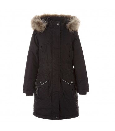 Huppa laste parka 300g Mona 2 12200230*00009 (4)