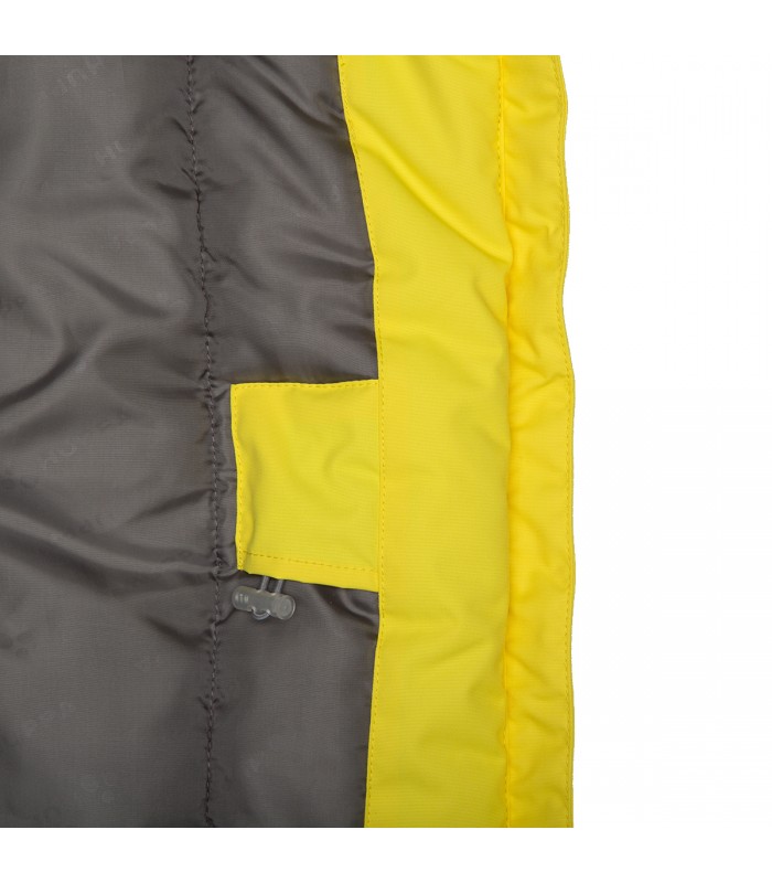 Huppa laste parka 300g Mona 2 12200230*70002 (4)