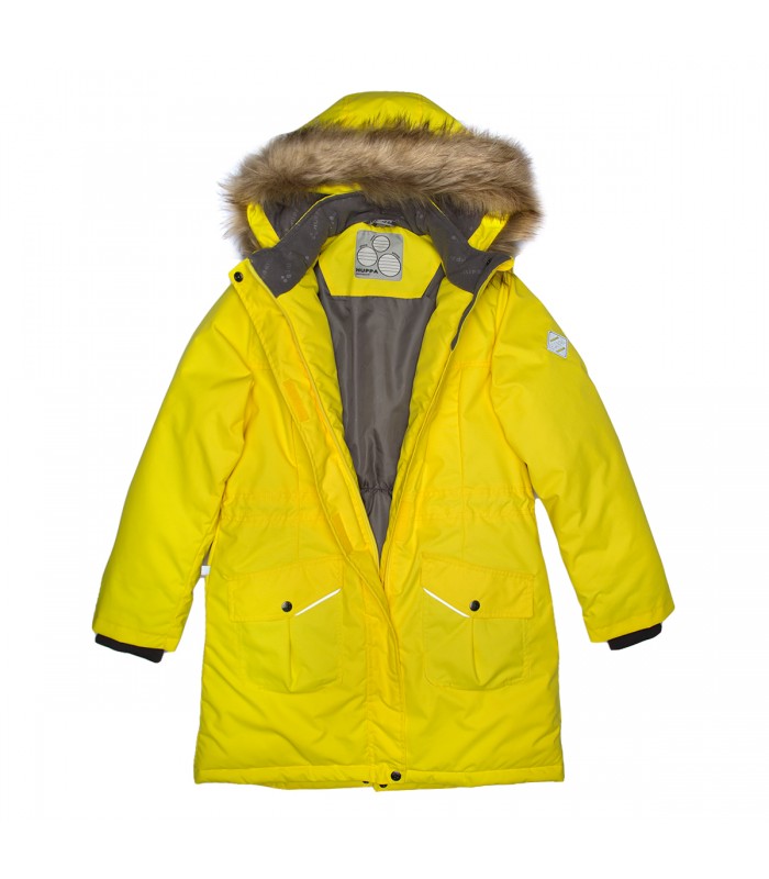 Huppa laste parka 300g Mona 2 12200230*70002 (6)