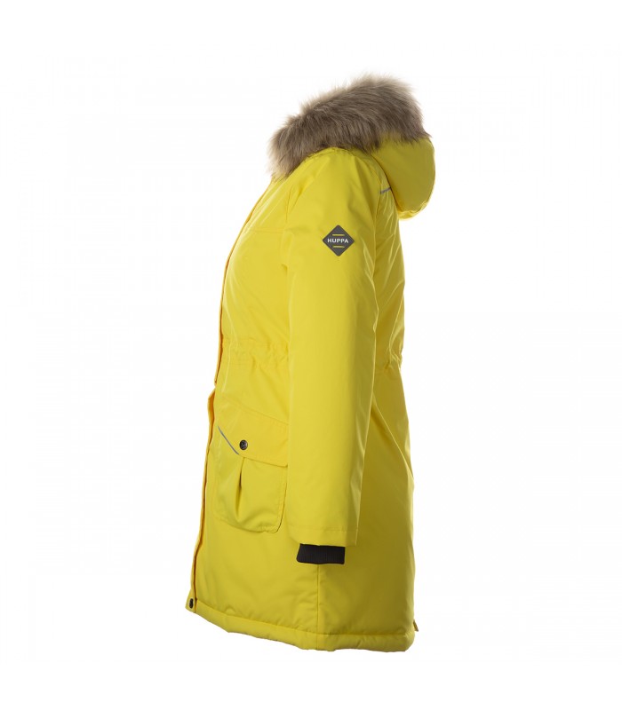 Huppa laste parka 300g Mona 2 12200230*70002 (7)