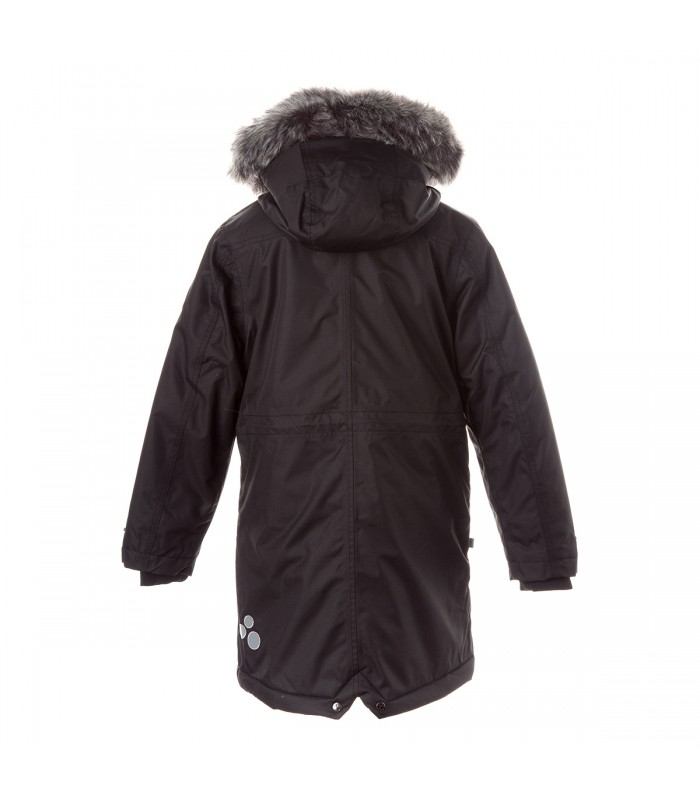 Huppa parkas berniukams 200g David 12270020*00009 (1)