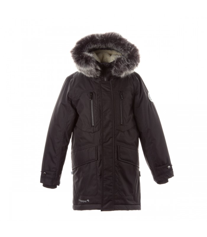 Huppa Jungenparka 200g David 12270020*00009 (4)