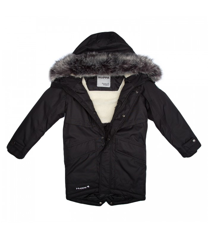 Huppa parkas berniukams 200g David 12270020*00009 (5)