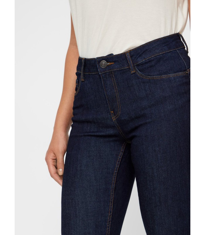 Vero Moda naisten farkut Seven 10183948*L32 (2)