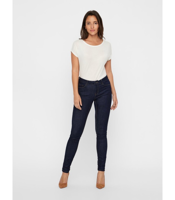 Vero Moda sieviešu džinsi 10183948*L32 (3)