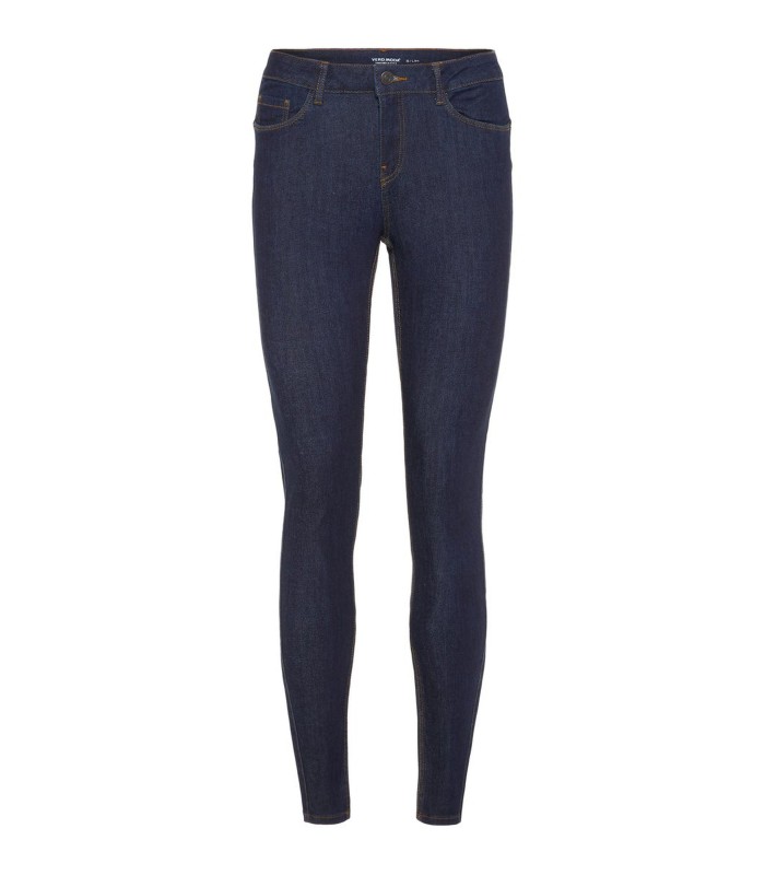 Vero Moda sieviešu džinsi 10183948*L32 (5)
