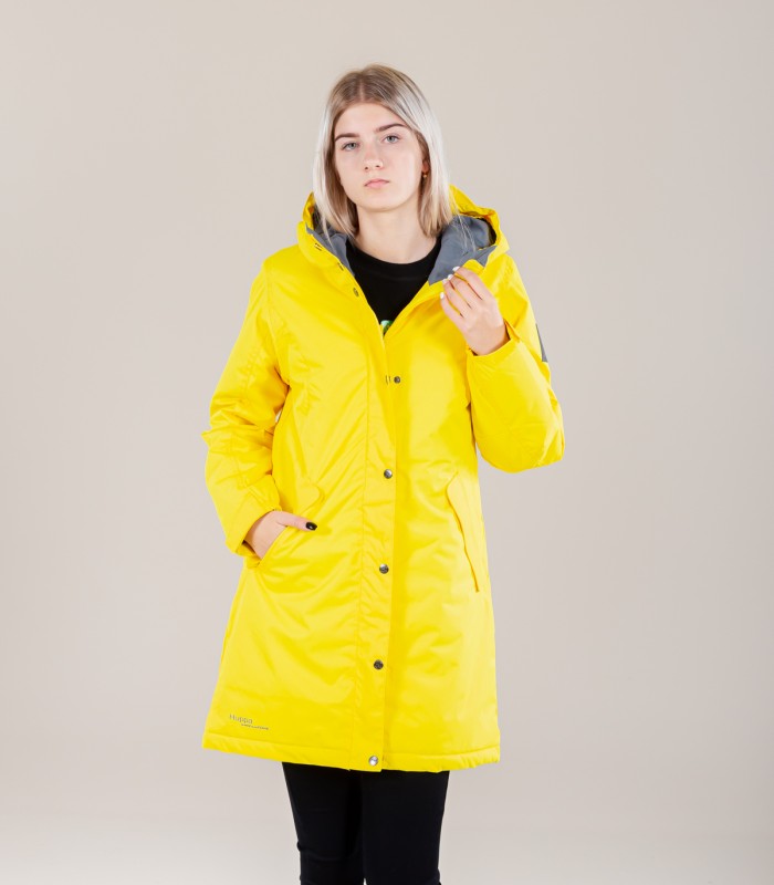 Huppa sieviešu parka 140g Janelle 1 12368114*70002 (7)