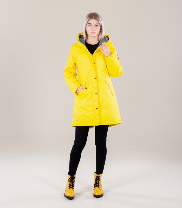 Huppa naiste parka 140g Janelle 1 12368114*70002 (8)