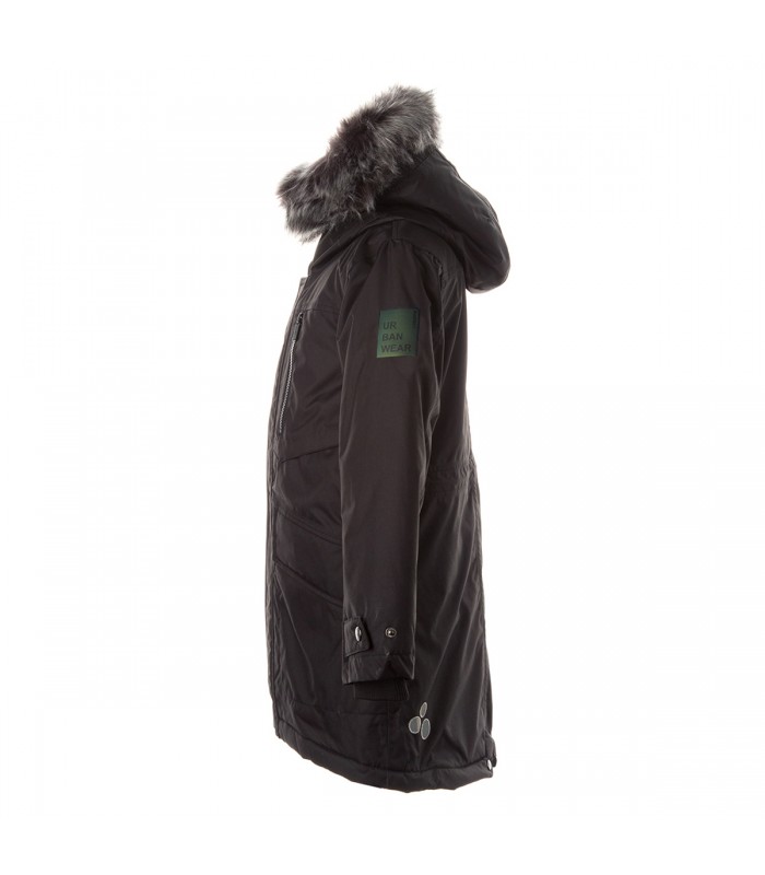 Huppa meeste parka David 200g 12278020*00009 (3)