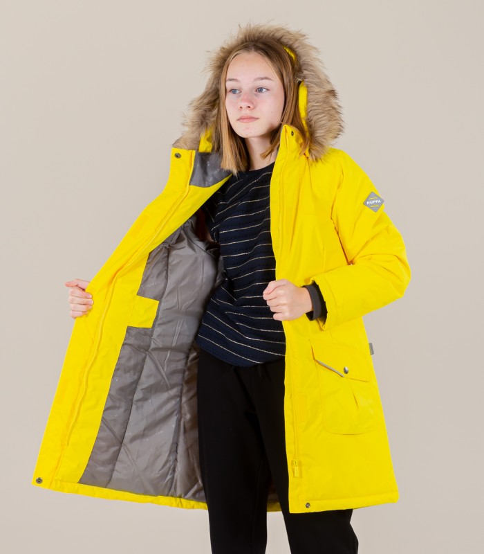 Huppa laste parka 300g Mona 2 12200230*70002 (8)