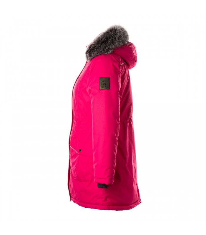 Huppa moteriškas parkas 300gr Mona 2 12208230*00063 (10)