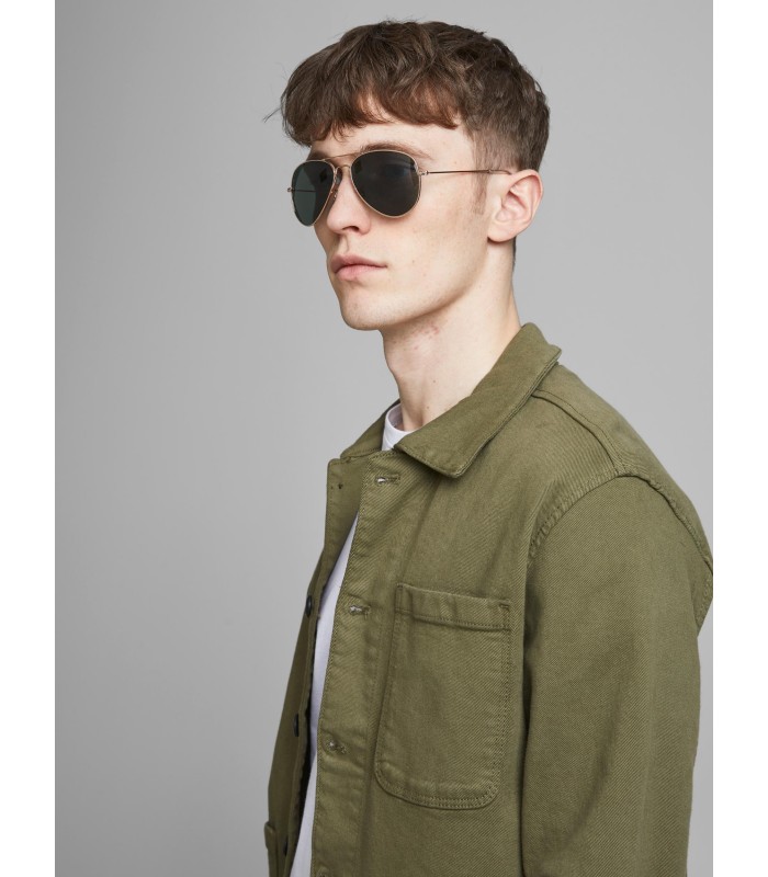 Jack & Jones vīriešu saulesbrilles 12184899*01 (2)