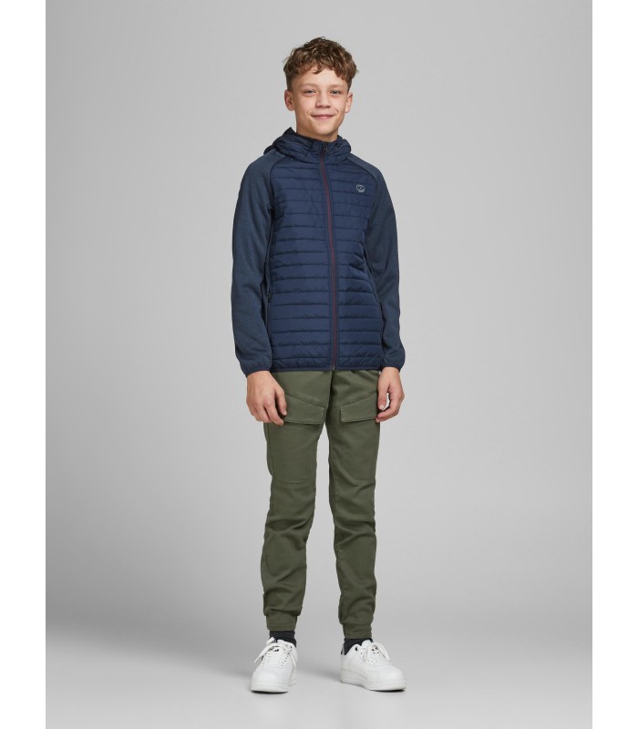 Jack & Jones laste jope 12182303*02 (1)