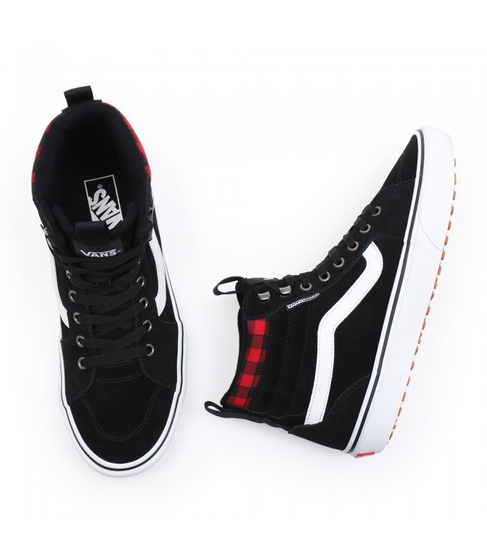 Vans мужские тенниски Filmore HI Guard VN0A5HZK*9BY (3)