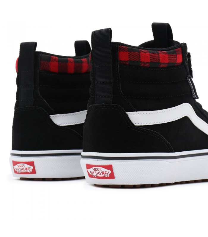 Vans мужские тенниски Filmore HI Guard VN0A5HZK*9BY (5)