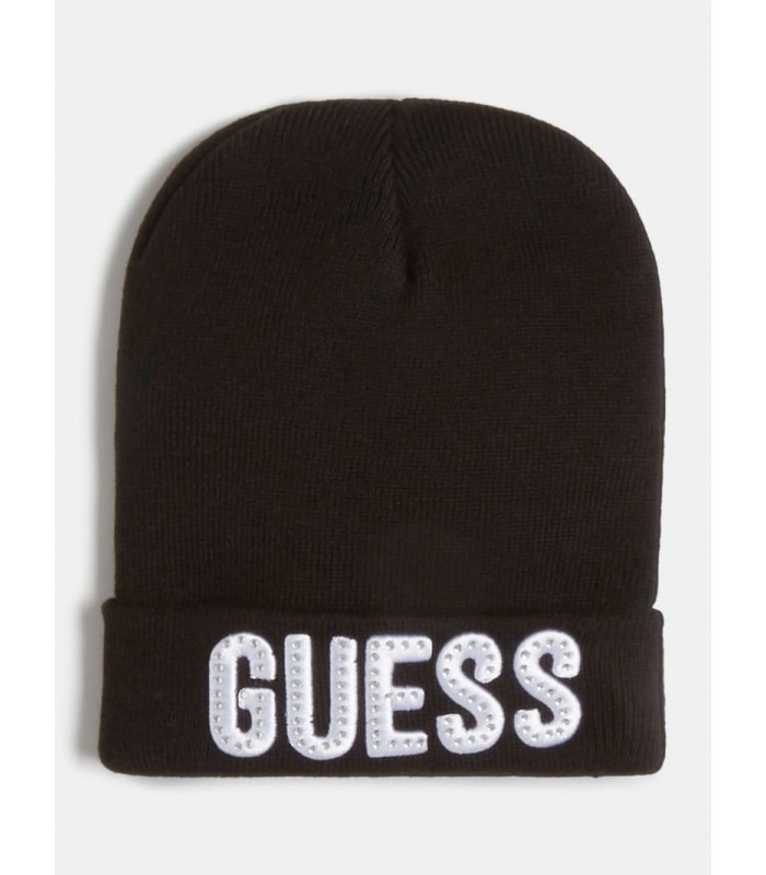 Guess mazuļa cepure J0BZ12*JBLK (1)