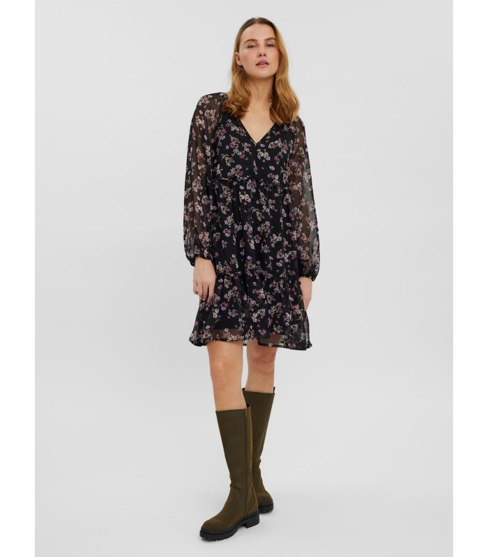 Vero Moda женское платье 10264421*01 (5)