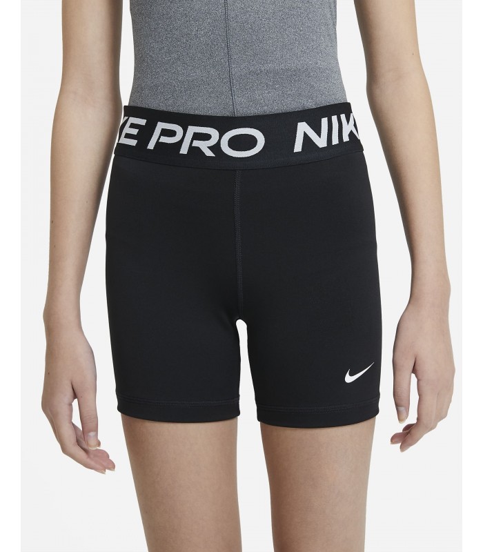 Nike Pro bērnu šorti DA1033*010 (2)