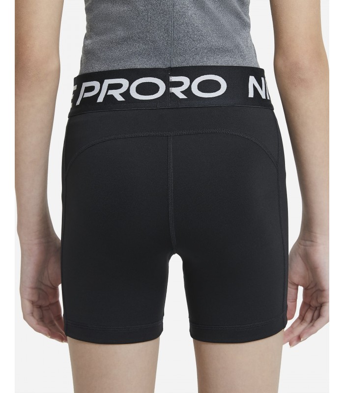 Nike Pro детские шорты DA1033*010 (3)