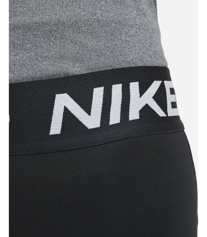 Nike Pro bērnu šorti DA1033*010 (4)