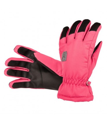 Hofler bērnu slēpošanas cimdi 181810 03 (1)