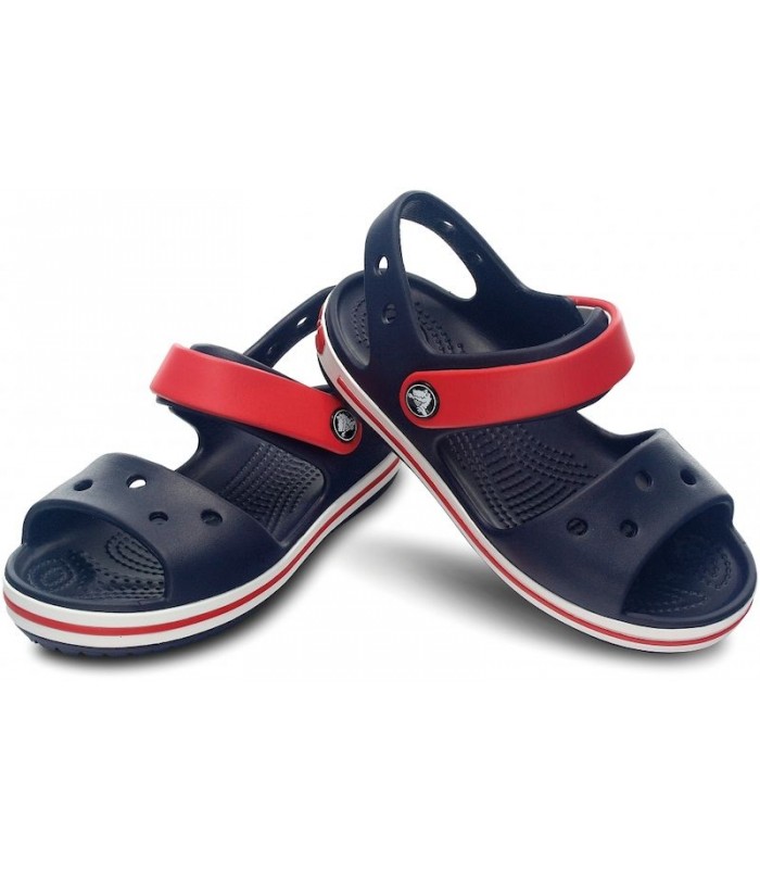 Crocs lasten sandaalit Crocband 12856*485 (4)