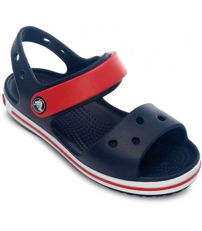 Crocs laste sandaalid Crocband 12856*485 (6)