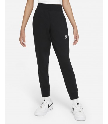 Nike vaikiškos sportinės kelnės Club DC7207*010 (6)