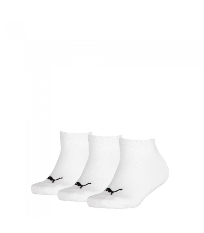 Puma Kindersocken, 3 Paar, Invisible 907374*29