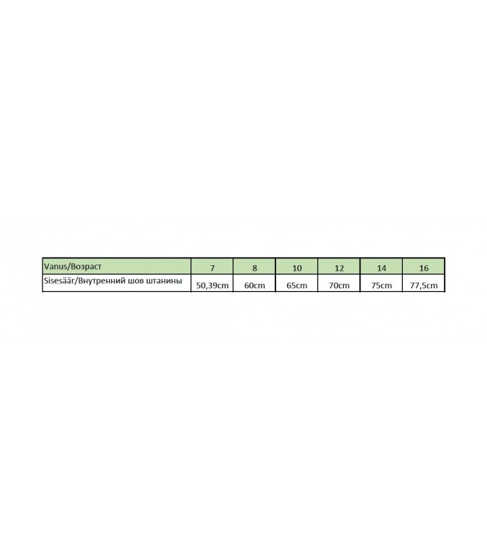 Guess laste dressipüksid L2RQ15*G7V2 (3)